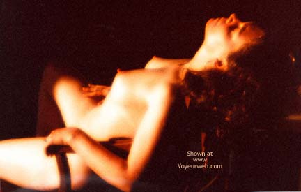 Pic #1NT Victoria's First Time