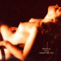 Pic #1NT Victoria's First Time