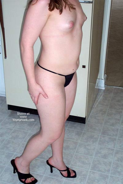 Pic #1Stephanie Showin' Off II