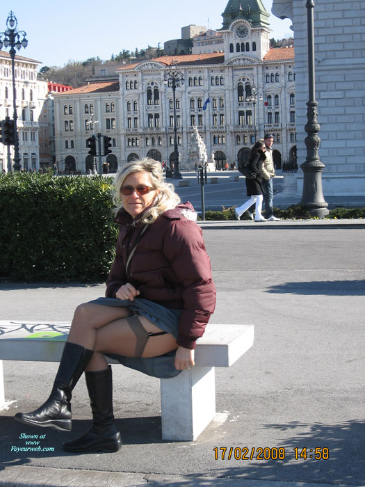 Pic #1Trieste Italy City Tour