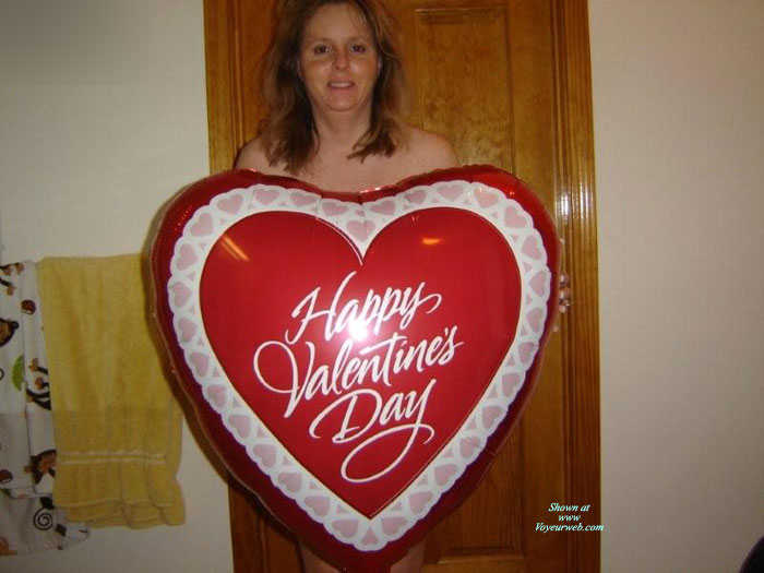 Pic #1 My Valentine