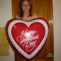 Pic #1 My Valentine