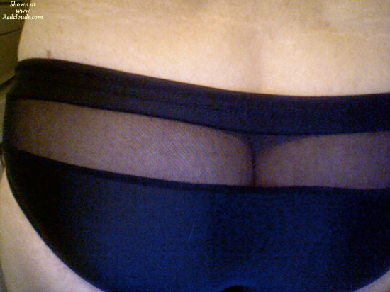 Pic #1Sheer