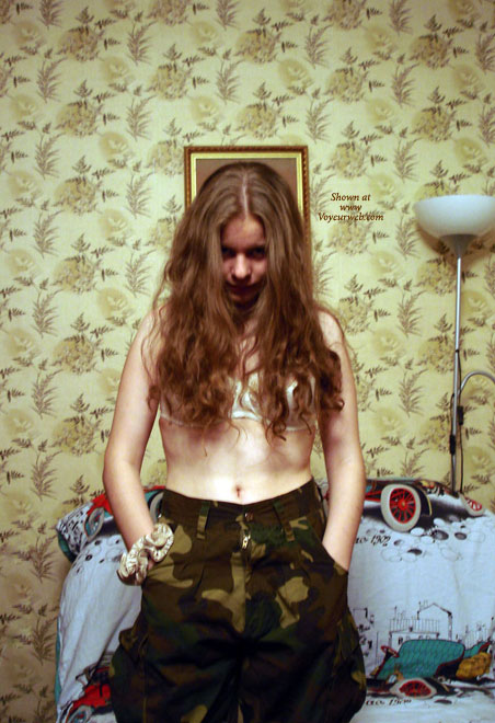 Pic #1 Russian Beauty