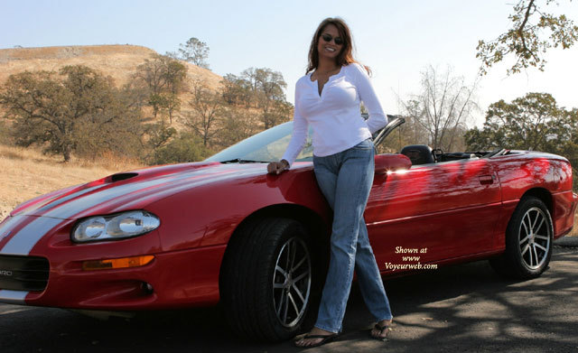 Pic #1Brandie - Give Me Muscle 2