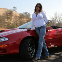 Pic #1Brandie - Give Me Muscle 2