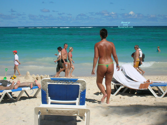 Pic #1Sexy Mum - Dominican Doll