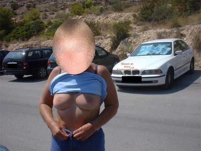 Pic #1 Vacation Flashing