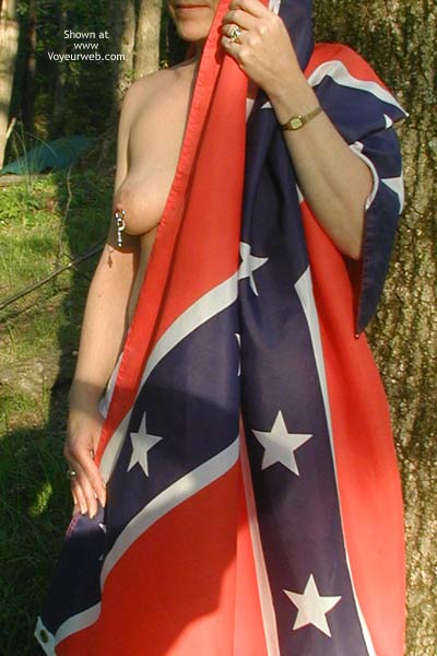 Pic #1 *NT Once a Rebel Always a Rebel