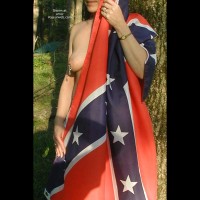 Pic #1*NT Once a Rebel Always a Rebel
