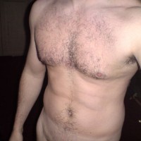 Pic #1 First Timer