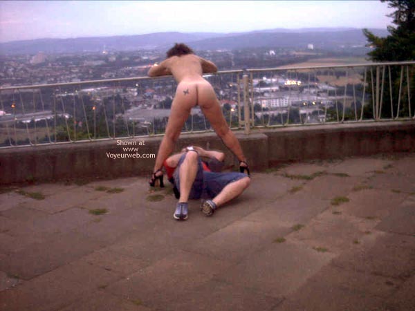 Pic #1 *NP Walli From Germany 2