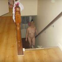 Irish Wife Again