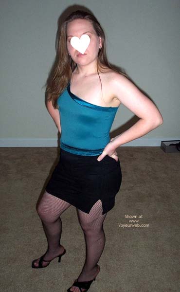 Pic #1My Night to Shine I