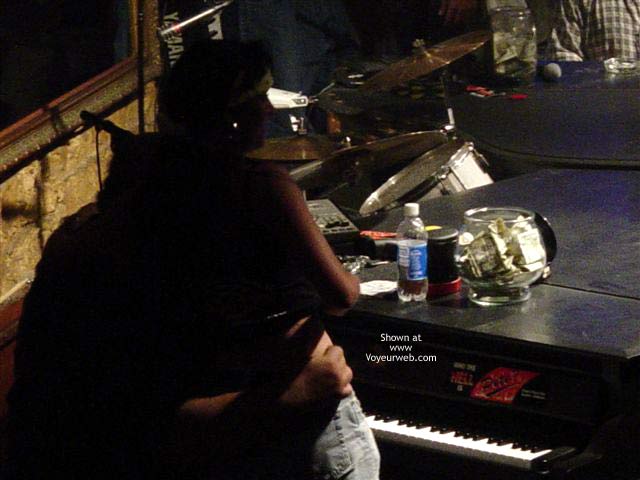 Pic #1Harley Rally Austin Texas 2002