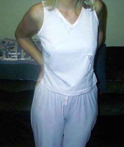 Pic #1Very Sexy And Curious  Wife