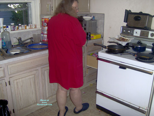 Pic #1 Momma Again