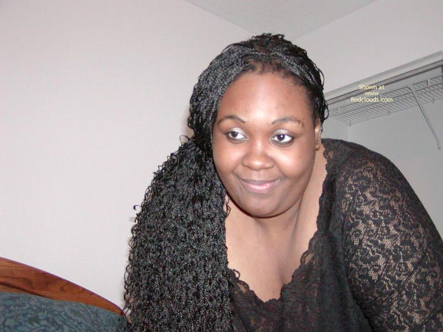 Pic #1*Jo Pacific Northwest Brown Sugar Encore