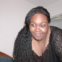 Pic #1*Jo Pacific Northwest Brown Sugar Encore