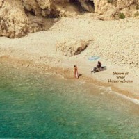 Spain - Calpe The 80's