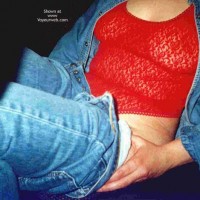 Pic #1My Wife, 40, in Car 1