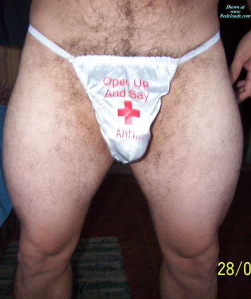 Pic #1My First Time (latin 44 Y.o.male)