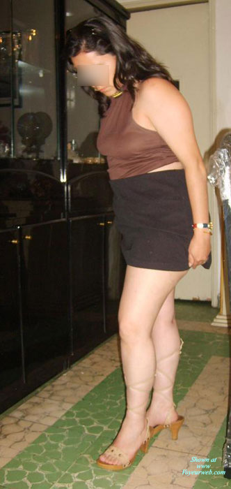 Pic #1 Angye