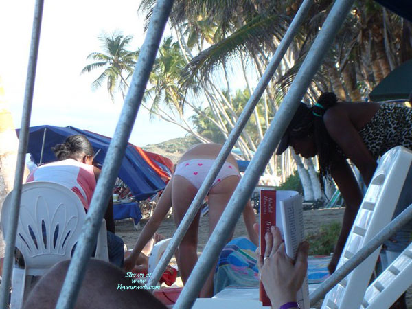 Isla Margarita 4 , Ricas Italianas