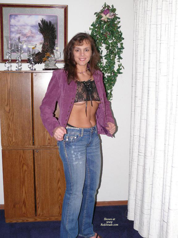 Pic #1Sexy Kara