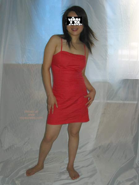 Pic #1My Chinese GF