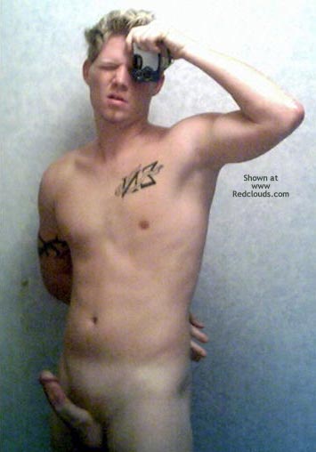 Pic #1M* Males First Time