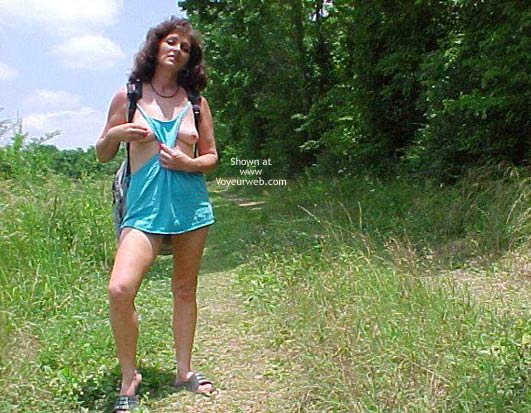 Pic #1Dixie at Tractor Day