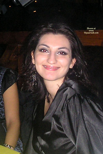 Pic #1 Fede Self Shots