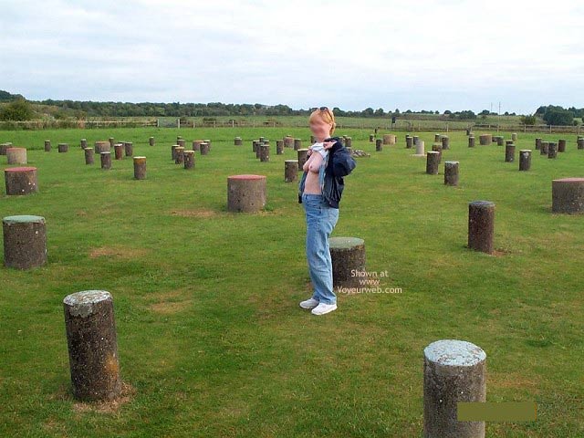 Pic #1 UK Out &amp; About II