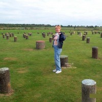 Pic #1 UK Out &amp; About II