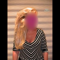 Ex-wife In Red