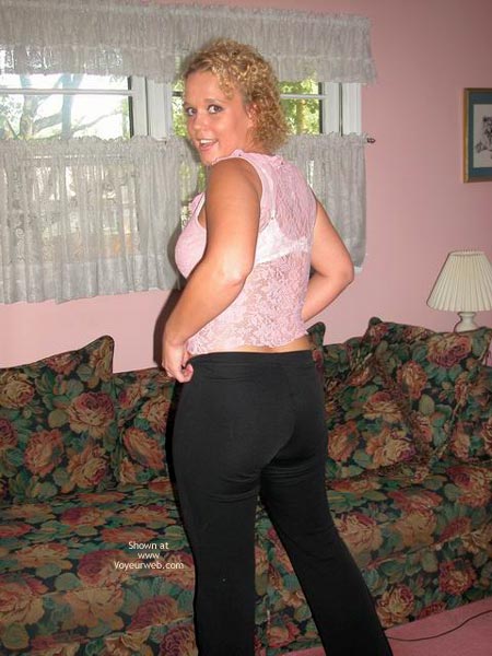 Pic #1Belle'S First Nudes