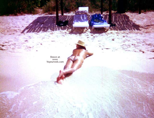 Pic #1Cayo Coco - Cuba!