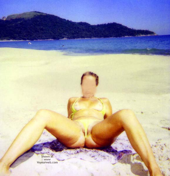 Pic #1LL Couple Outdoors