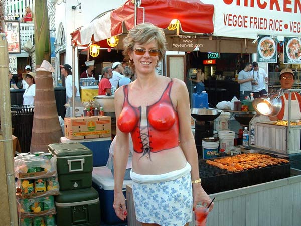 Pic #1Dave'S Fantasy Fest 4