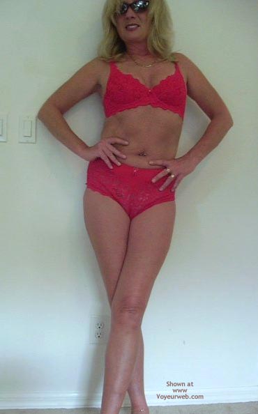 Pic #1My New Undies