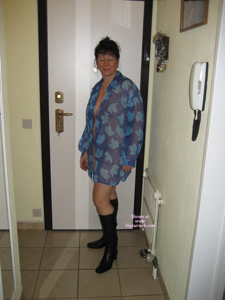 Pic #1 My Lovely Wife 10