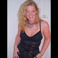 Sunnybare Sexy In Black 1