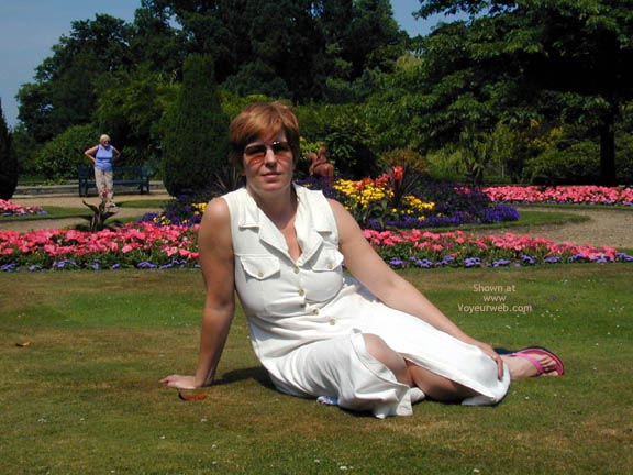 Pic #1Aj Out And About 1