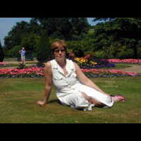 Pic #1Aj Out And About 1