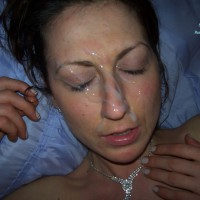 Pic #1My Wife Like Sperma