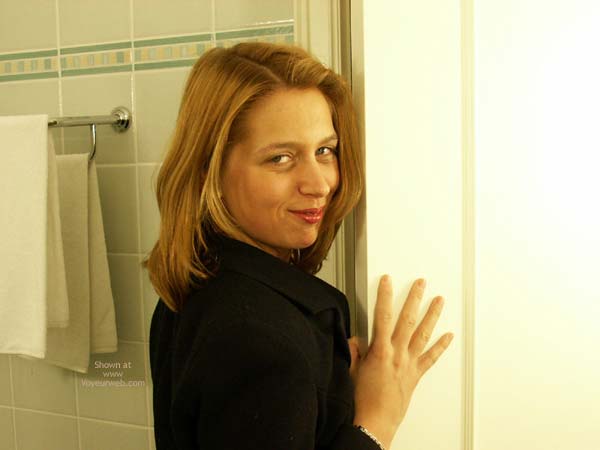 Pic #1My Girlfriend Gabriela