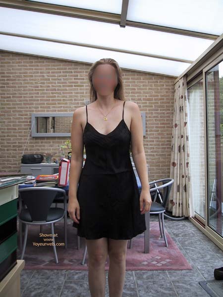 Pic #1First Time Contri From Belgium