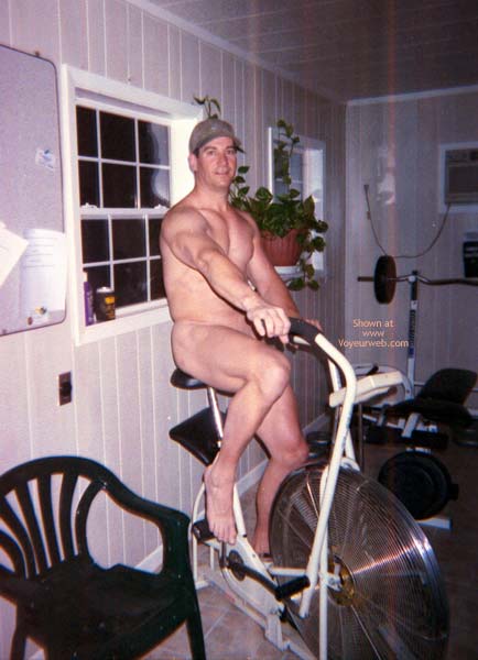 Pic #1M* Sexercise, Editied Edition