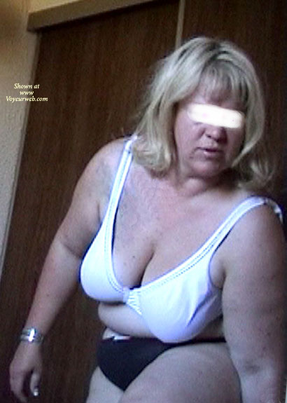 Pic #1Maria Die Euter-Domina